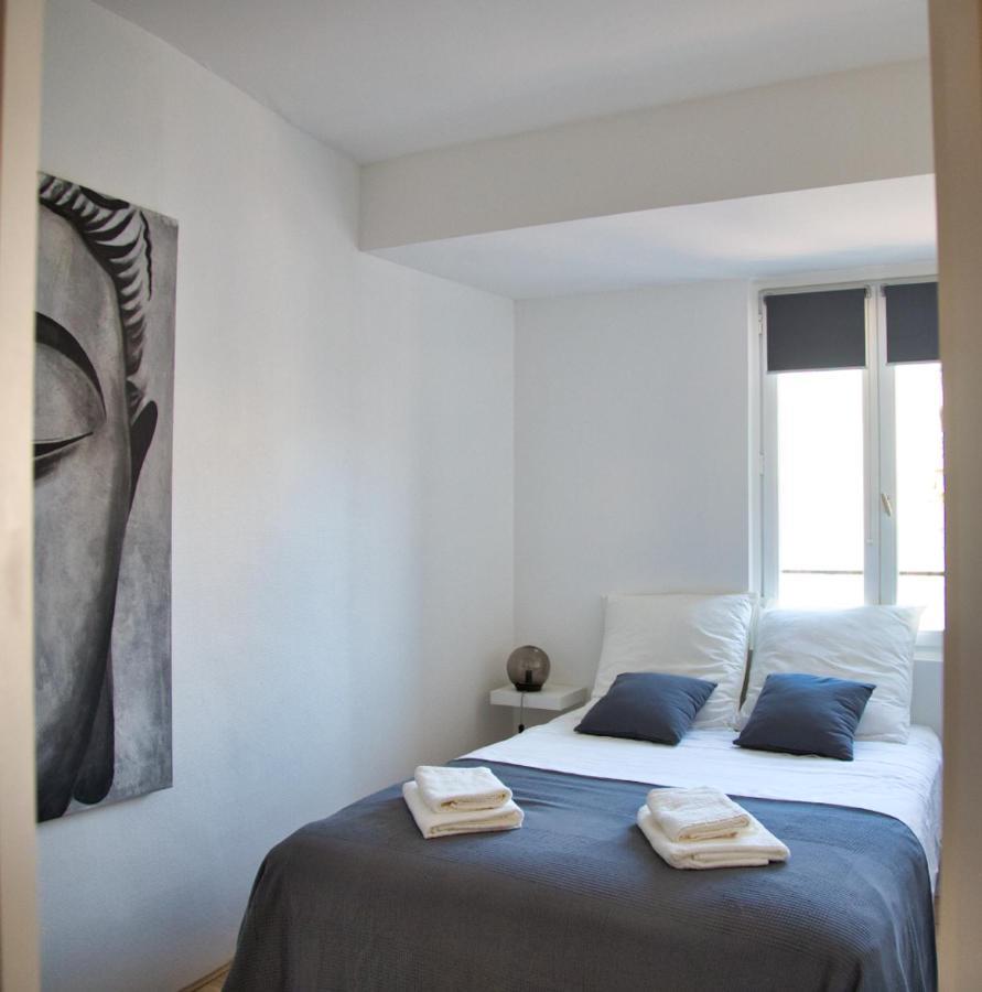Coeurdevienne Apartment Luaran gambar