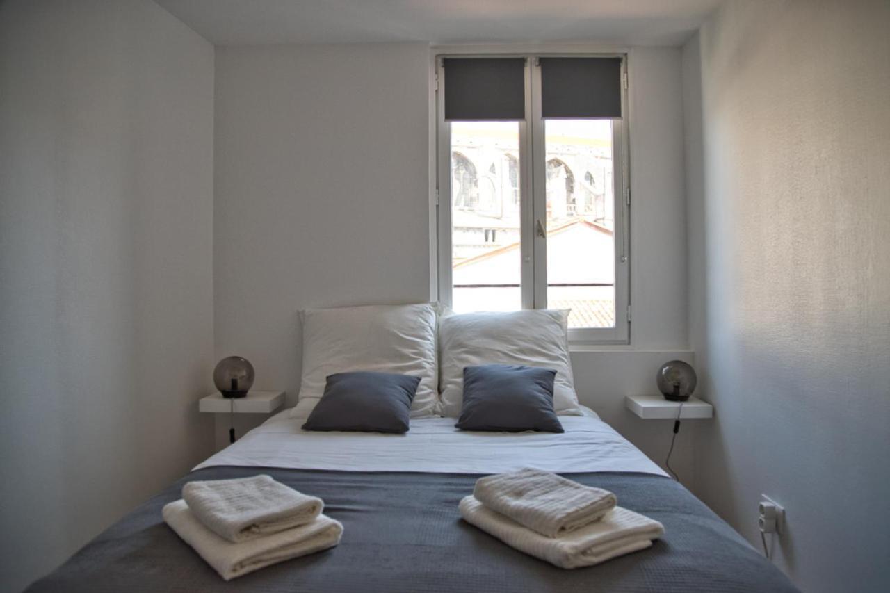 Coeurdevienne Apartment Luaran gambar