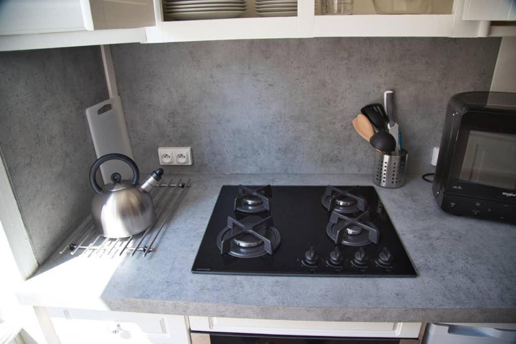 Coeurdevienne Apartment Luaran gambar
