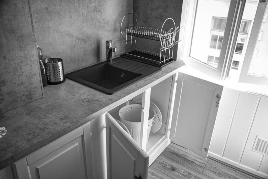 Coeurdevienne Apartment Luaran gambar