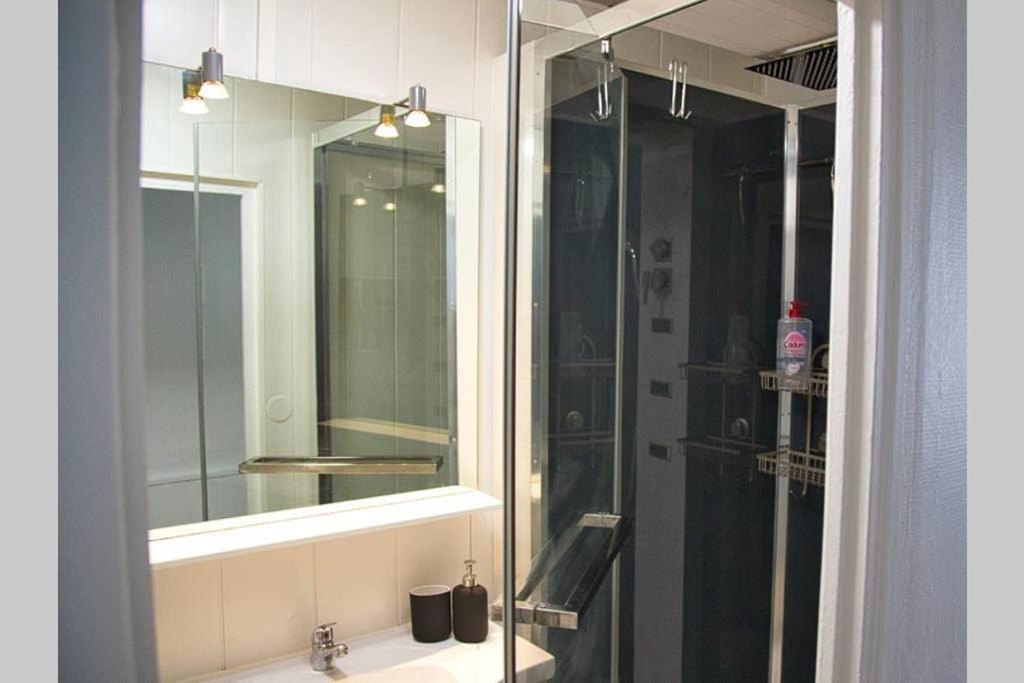 Coeurdevienne Apartment Luaran gambar