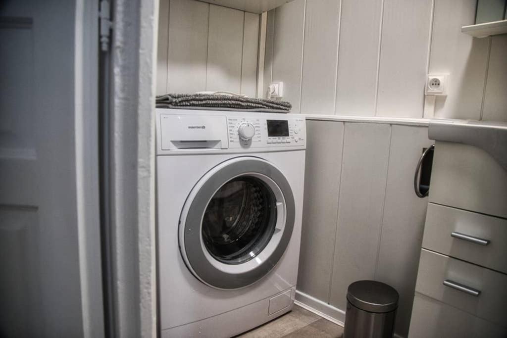 Coeurdevienne Apartment Luaran gambar