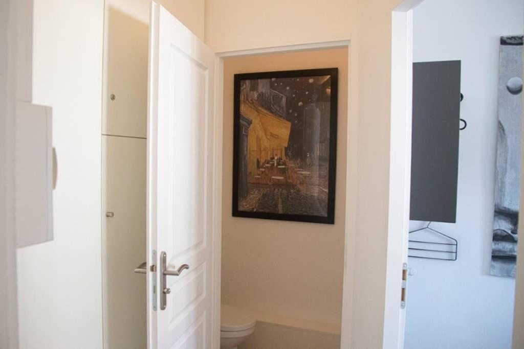 Coeurdevienne Apartment Luaran gambar