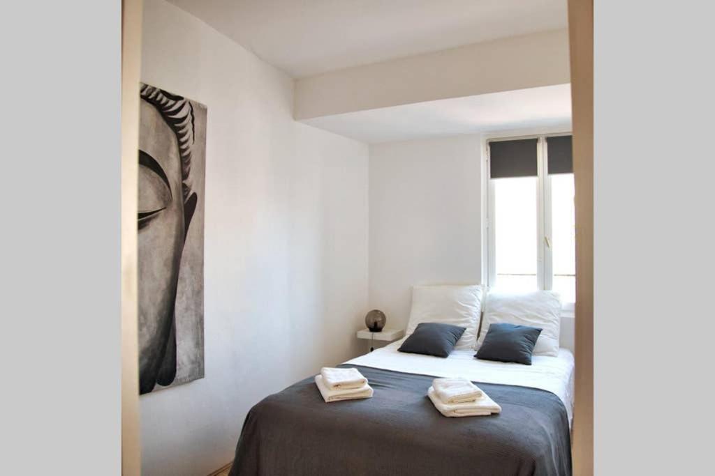 Coeurdevienne Apartment Luaran gambar