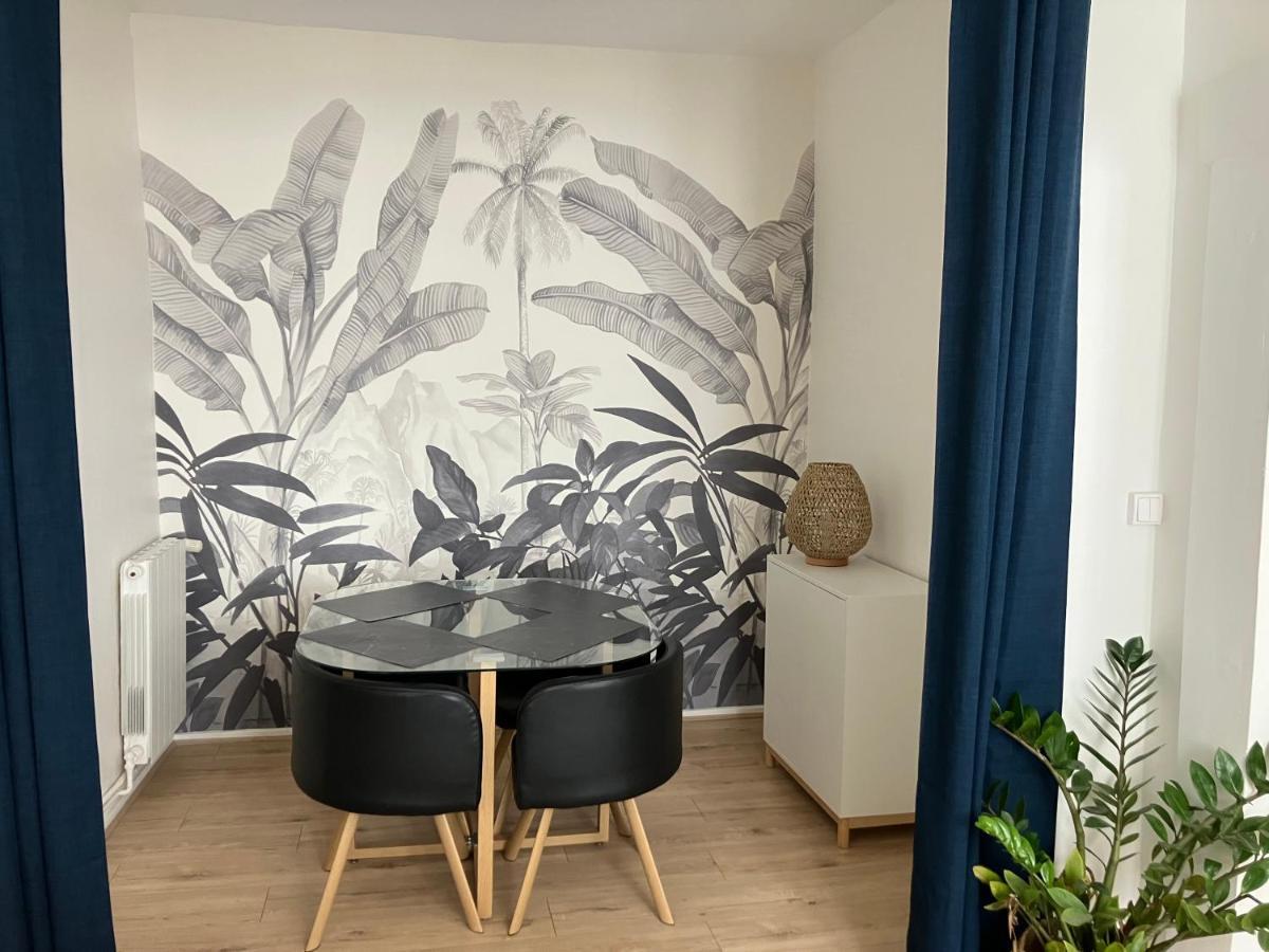 Coeurdevienne Apartment Luaran gambar